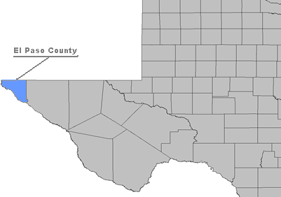 <b>West Texas<b>